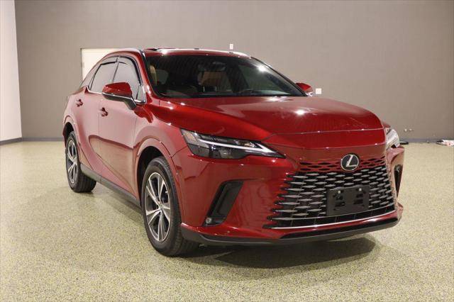 2023 Lexus RX RX 350 Premium