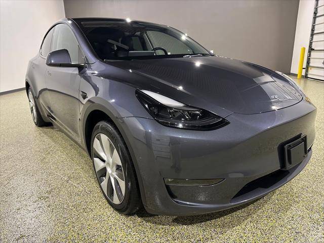 2023 Tesla Model Y Standard Range — SUV — 26,403 mi — Tomball, TX
