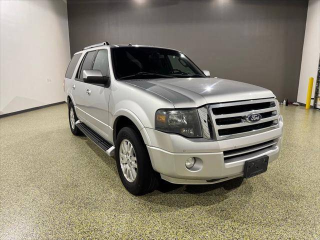 2014 Ford Expedition Limited — SUV — 109,111 mi — Tomball, TX