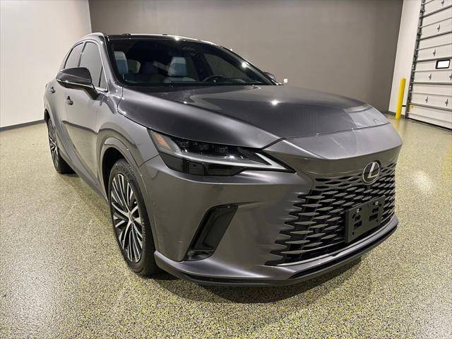 2023 Lexus RX RX 350 Premium Plus — SUV — 12,392 mi — Tomball, TX