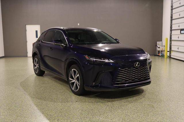 2023 Lexus RX RX 350 Premium