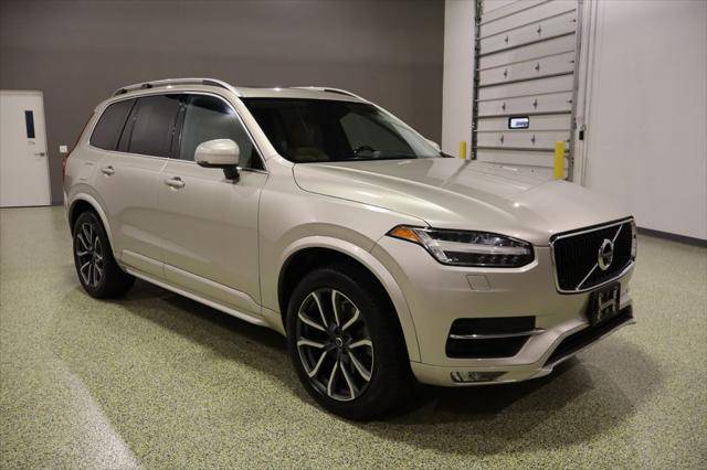2016 Volvo XC90 T6 Momentum — SUV — 78,494 mi — Tomball, TX