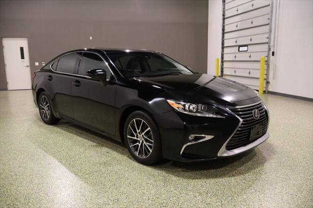 2018 Lexus ES ES 350 — Sedan — 107,067 mi — Tomball, TX