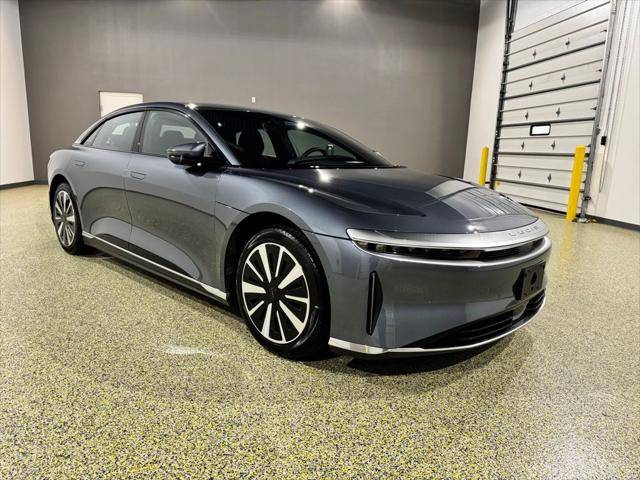 2024 Lucid Air