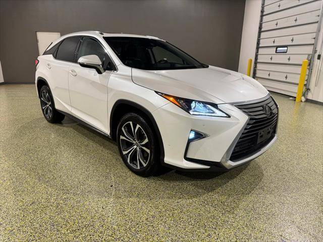 2019 Lexus RX RX 350 — SUV — 104,175 mi — Tomball, TX