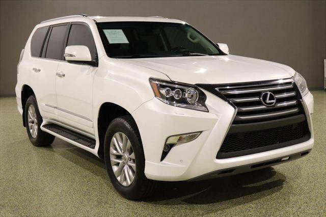 2019 Lexus GX GX 460