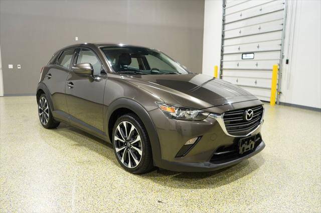 2019 Mazda CX-3 Touring — SUV — 71,986 mi — Tomball, TX