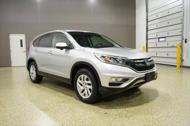 2016 Honda CR-V EX — SUV — 128,375 mi — Tomball, TX
