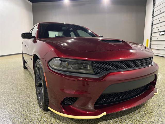 2023 Dodge Charger R/T — Sedan — 20,555 mi — Tomball, TX