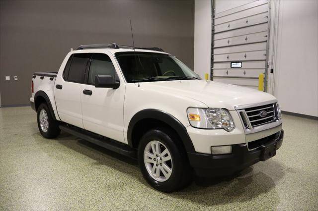2010 Ford Explorer Sport Trac XLT — Pickup Truck — 148,362 mi — Tomball, TX