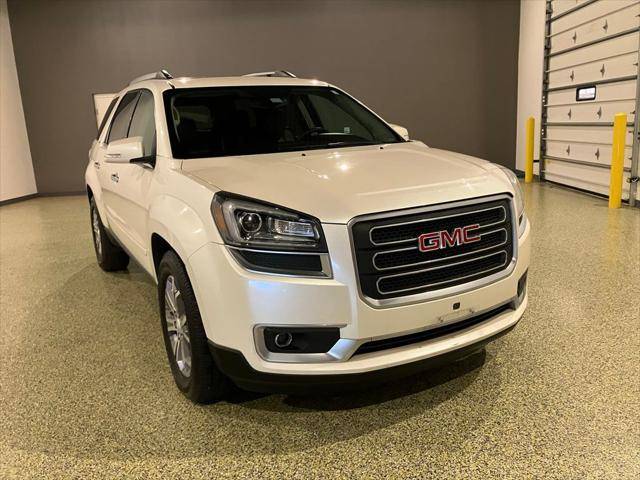 2014 GMC Acadia SLT — SUV — 84,922 mi — Tomball, TX