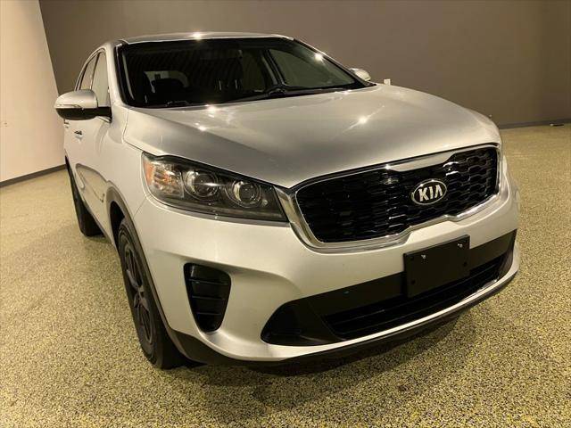 2019 Kia Sorento LX V6 — SUV — 94,320 mi — Tomball, TX