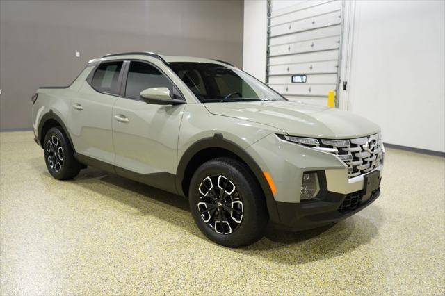 2023 Hyundai Santa Cruz SEL Premium — Pickup Truck — 22,472 mi — Tomball, TX