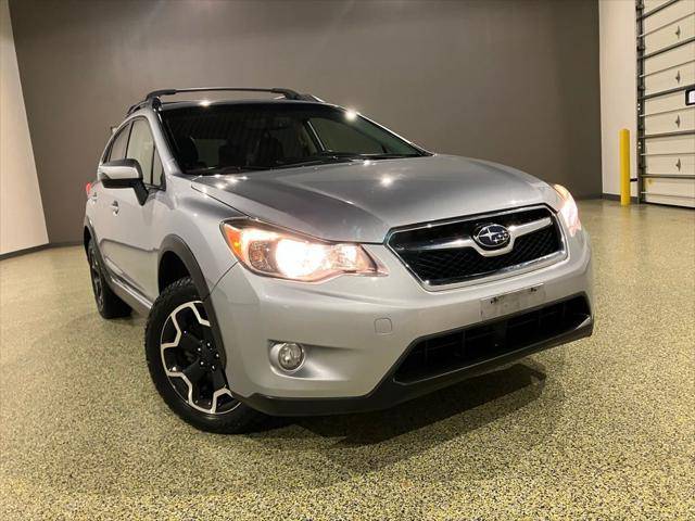 2015 Subaru XV Crosstrek 2.0i Limited — SUV — 135,049 mi — Tomball, TX