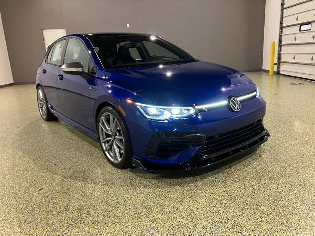 2024 Volkswagen Golf R Base — Hatchback — 3,115 mi — Tomball, TX