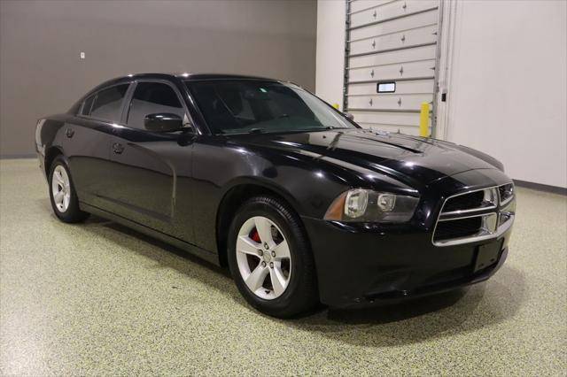 2014 Dodge Charger SE — Sedan — 83,088 mi — Tomball, TX