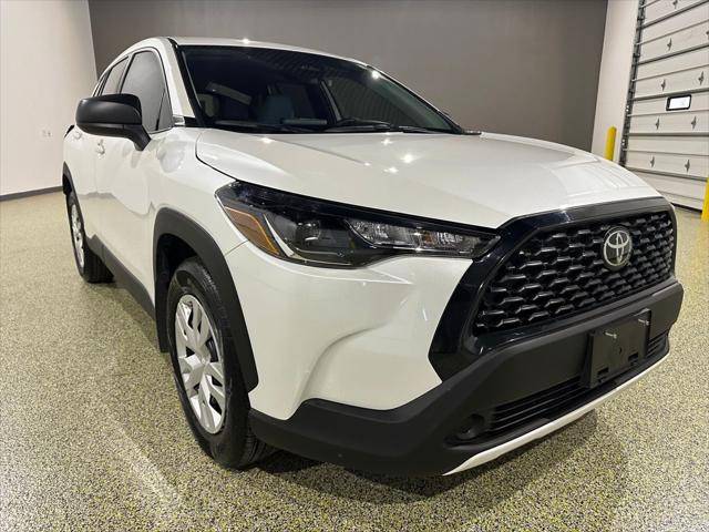 2024 Toyota Corolla Cross L — SUV — 6,991 mi — Tomball, TX
