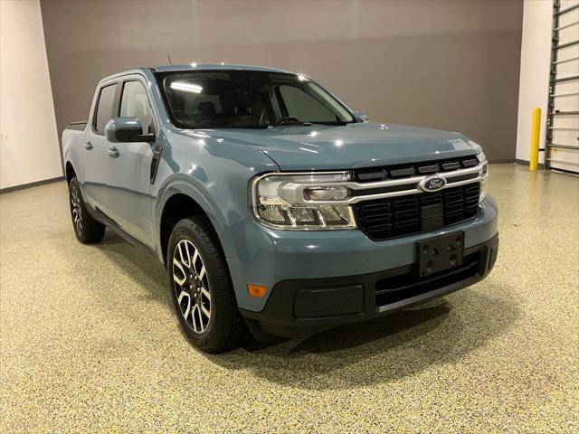 2022 Ford Maverick LARIAT — Pickup Truck — 40,894 mi — Tomball, TX