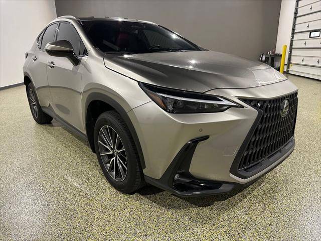 2023 Lexus NX NX 350 Premium — SUV — 29,936 mi — Tomball, TX