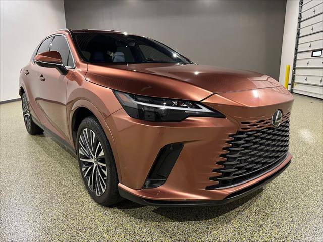 2023 Lexus RX RX 350 Premium — SUV — 20,175 mi — Tomball, TX
