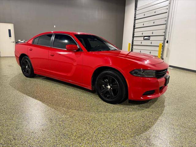 2022 Dodge Charger SXT — Sedan — 48,591 mi — Tomball, TX
