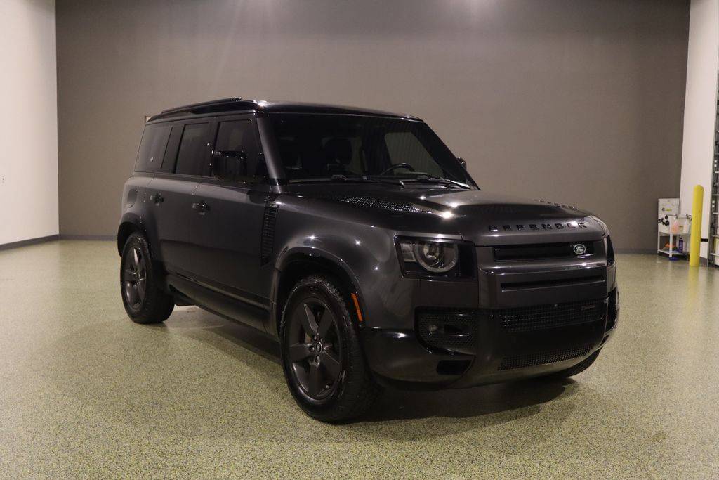2023 Land Rover Defender X-Dynamic SE