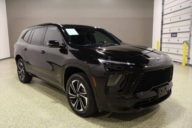 2025 Buick Enclave Sport Touring — SUV — 17,777 mi — Tomball, TX