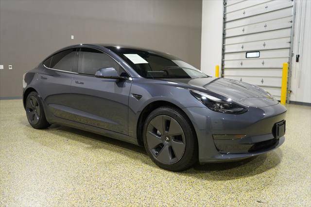 2023 Tesla Model 3 Model 3 — Sedan — 15,934 mi — Tomball, TX