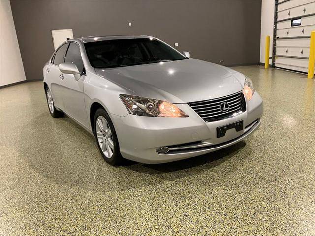 2009 Lexus ES ES 350 — Sedan — 76,172 mi — Tomball, TX