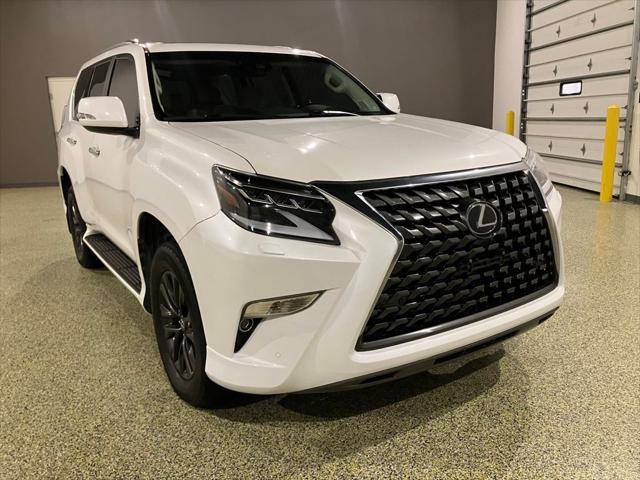 2020 Lexus GX GX 460 Premium — SUV — 89,331 mi — Tomball, TX