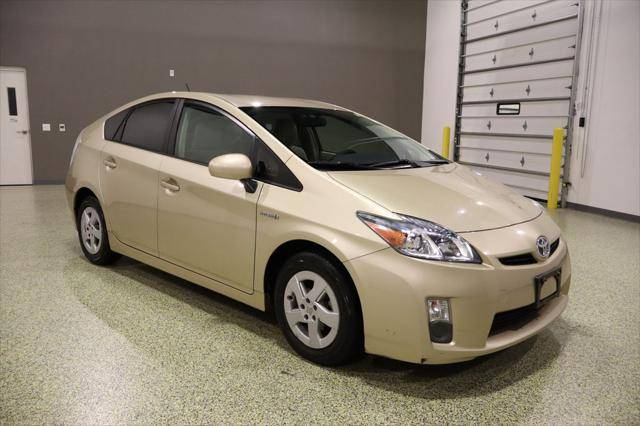2011 Toyota Prius Two — Sedan — 121,254 mi — Tomball, TX
