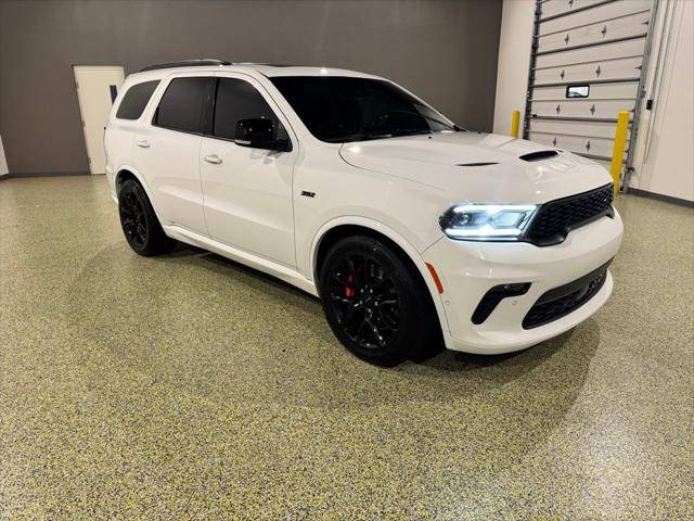 2022 Dodge Durango SRT 392 — SUV — 36,047 mi — Tomball, TX