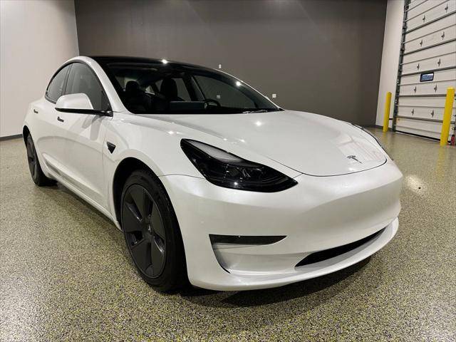 2023 Tesla Model 3 Model 3 — Sedan — 26,225 mi — Tomball, TX