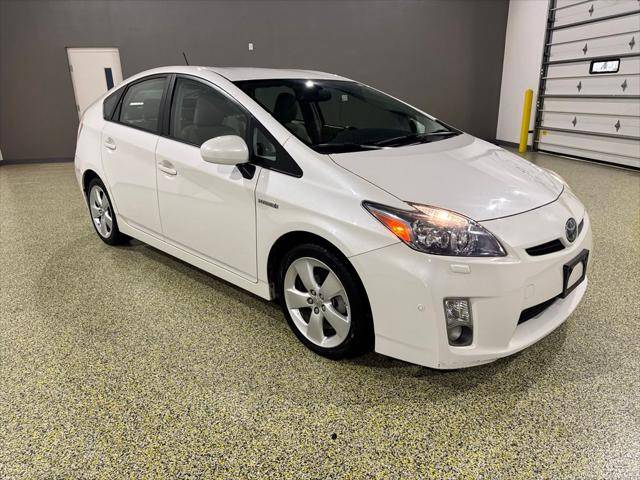 2010 Toyota Prius Two — Sedan — 70,525 mi — Tomball, TX