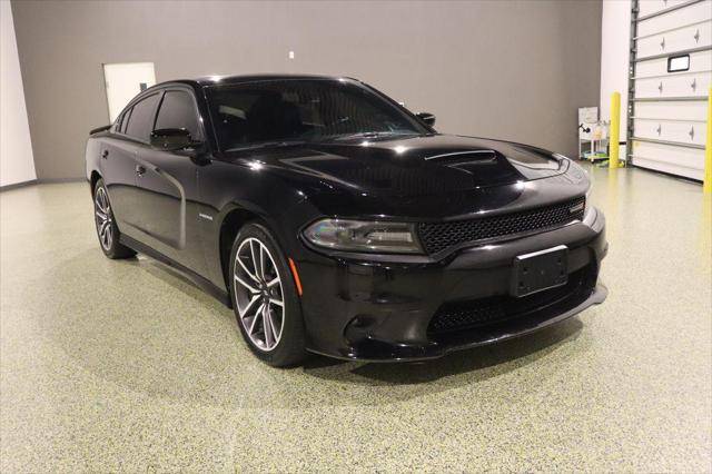 2021 Dodge Charger R/T