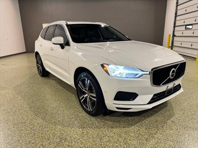 2019 Volvo XC60 Momentum — SUV — 74,088 mi — Tomball, TX