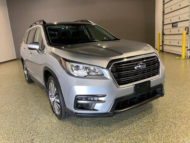 2019 Subaru Ascent Premium — SUV — 64,038 mi — Tomball, TX