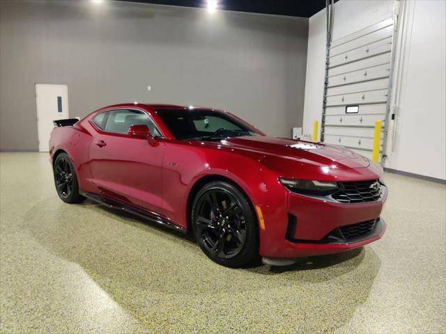 2023 Chevrolet Camaro LT1