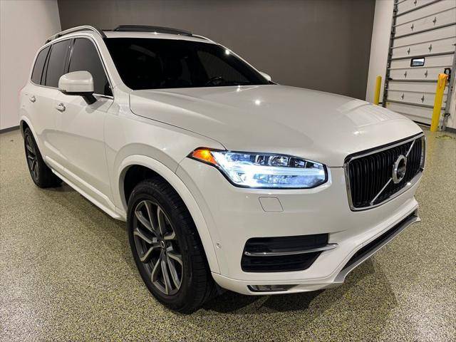 2017 Volvo XC90 Momentum — SUV — 119,951 mi — Tomball, TX