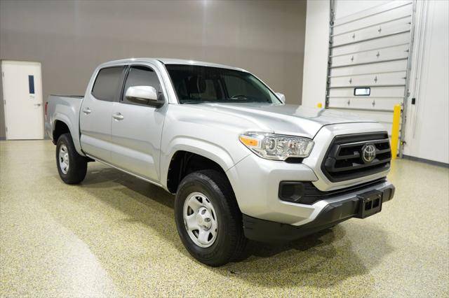 2022 Toyota Tacoma SR — Pickup Truck — 13,452 mi — Tomball, TX