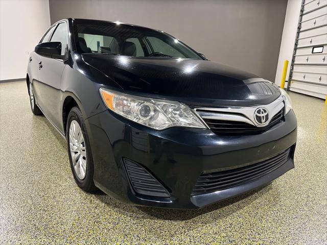 2013 Toyota Camry LE — Sedan — 71,634 mi — Tomball, TX