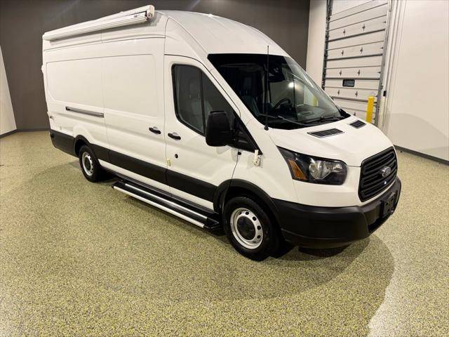 2019 Ford Transit Cargo Van T-350 — Cargo Van — 5,871 mi — Tomball, TX