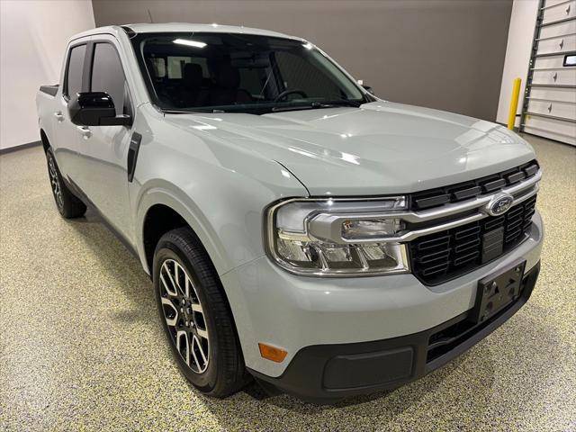 2024 Ford Maverick LARIAT — Pickup Truck — 11,199 mi — Tomball, TX
