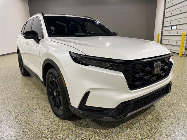 2024 Honda CR-V Hybrid Sport — SUV — 43,262 mi — Tomball, TX