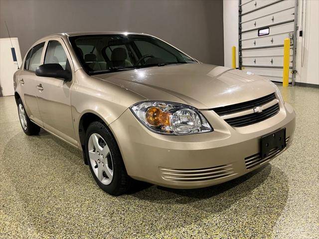 2006 Chevrolet Cobalt LS — Sedan — 88,610 mi — Tomball, TX