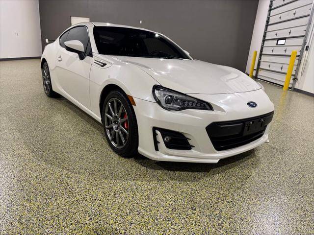 2020 Subaru BRZ Limited — Coupe — 28,273 mi — Tomball, TX