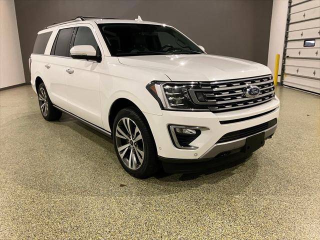 2021 Ford Expedition Limited — SUV — 28,099 mi — Tomball, TX