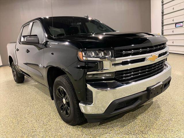 2020 Chevrolet Silverado 1500 LT — Pickup Truck — 70,442 mi — Tomball, TX