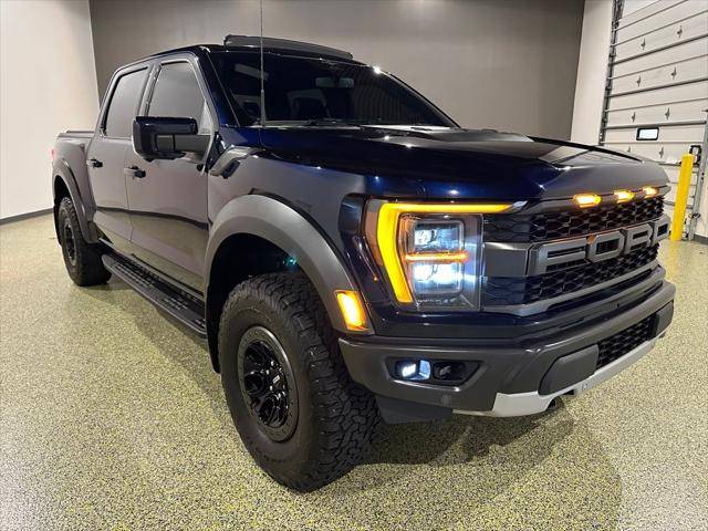 2023 Ford F-150 Raptor — Pickup Truck — 24,550 mi — Tomball, TX