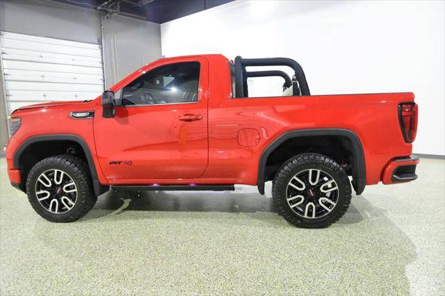 2022 GMC Sierra 1500 Pro — Pickup Truck — 486 mi — Tomball, TX